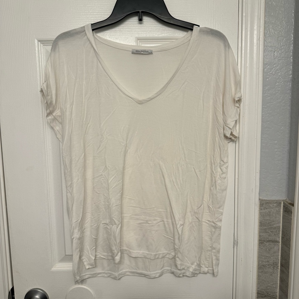 Zara Tee Shirt